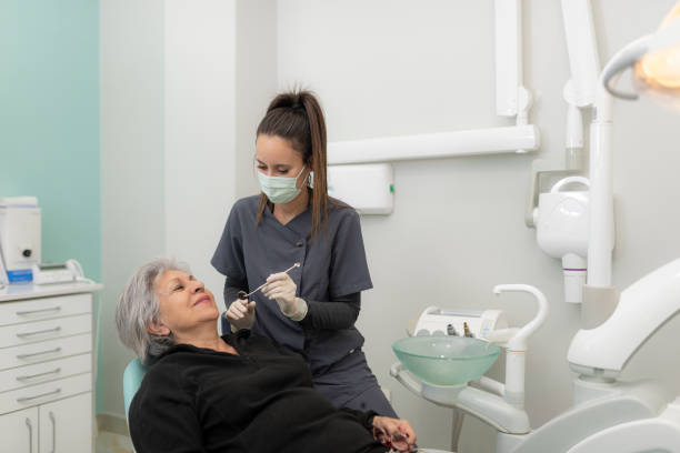 Best Cosmetic Emergency Dentistry in South Wilton, CT