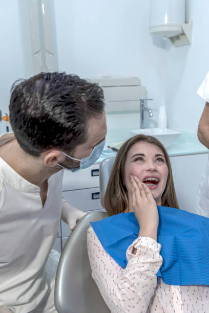 Best Emergency Orthodontic Services in South Wilton, CT