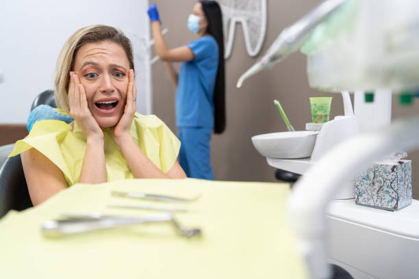 Best Emergency Dental Care for Broken or Chipped Teeth in South Wilton, CT