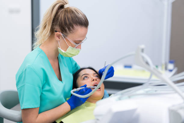 Best Same-Day Emergency Dental Services in South Wilton, CT