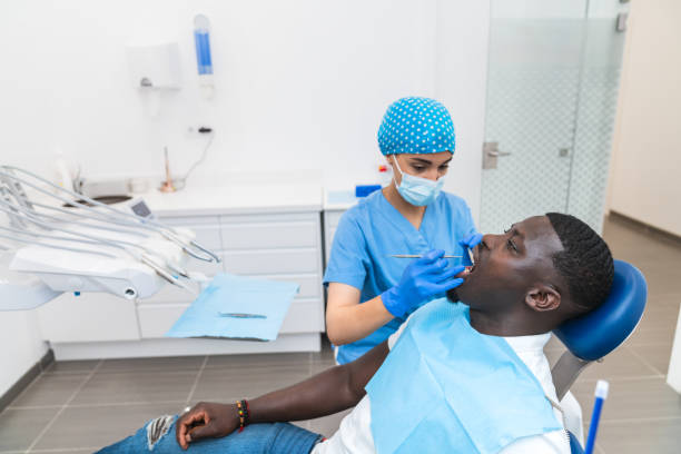 Best Emergency Tooth Extraction in South Wilton, CT